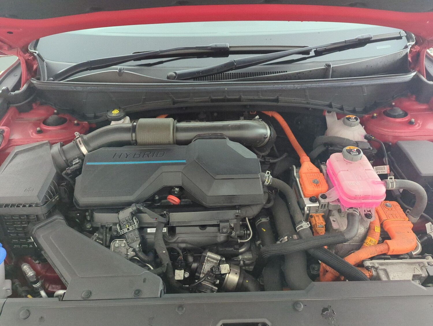 Used Hyundai TUCSON 2023 for sale - 78149323: Photo 40