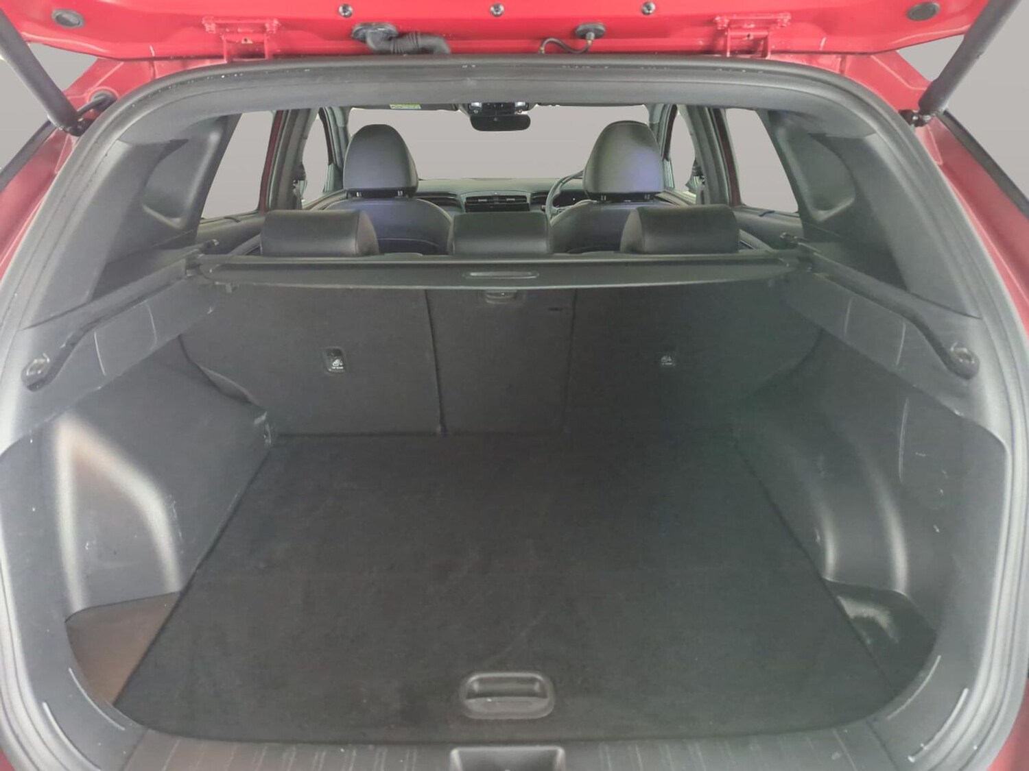 Used Hyundai TUCSON 2023 for sale - 78149323: Photo 41