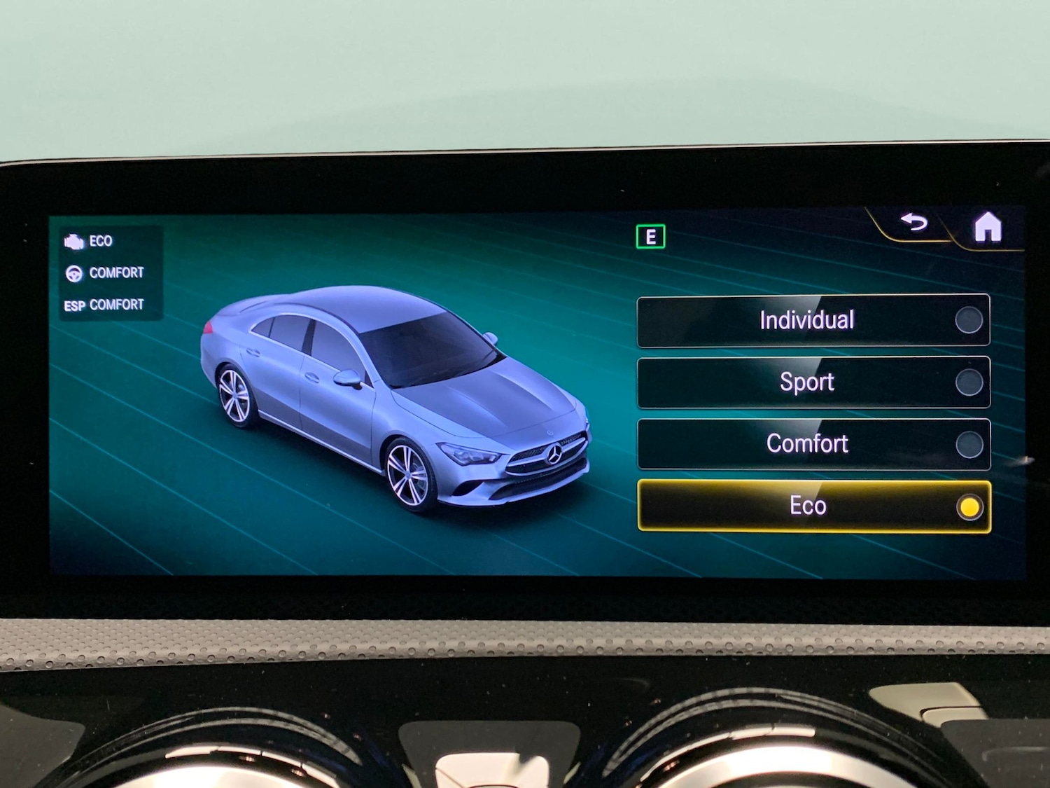 Used Mercedes-Benz CLA 2022 for sale - 76534180: Photo 18