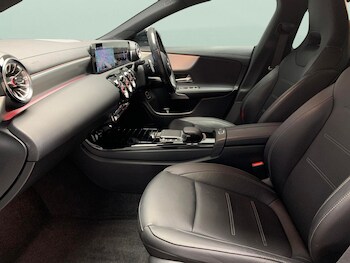 Used Mercedes-Benz CLA 2022 for sale - 76534180: Photo