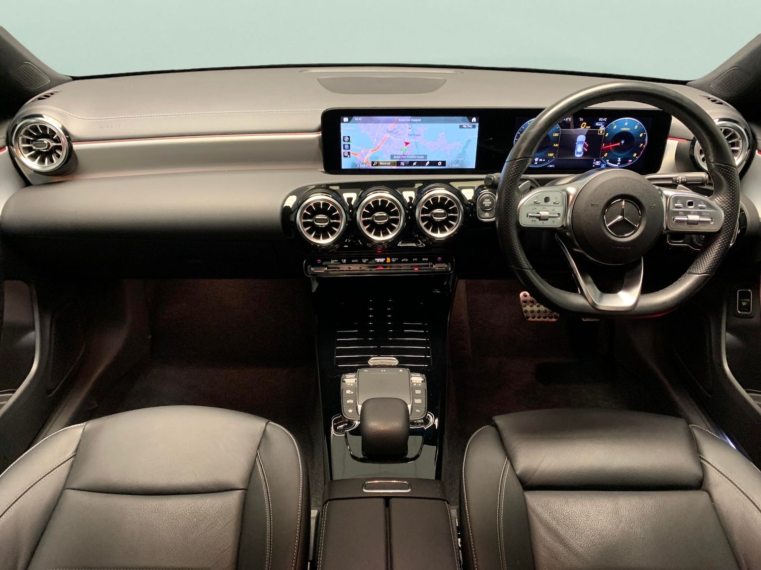 Used Mercedes-Benz CLA 2022 for sale - 76534180: Photo 8