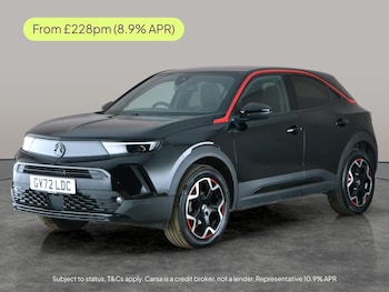 Used Vauxhall Mokka 2023 for sale - 78227108: Photo