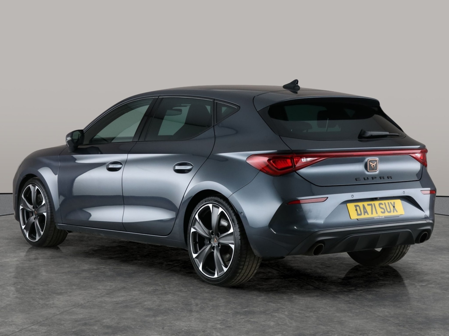 Used Cupra Leon 2022 for sale - 76529002: Photo 13