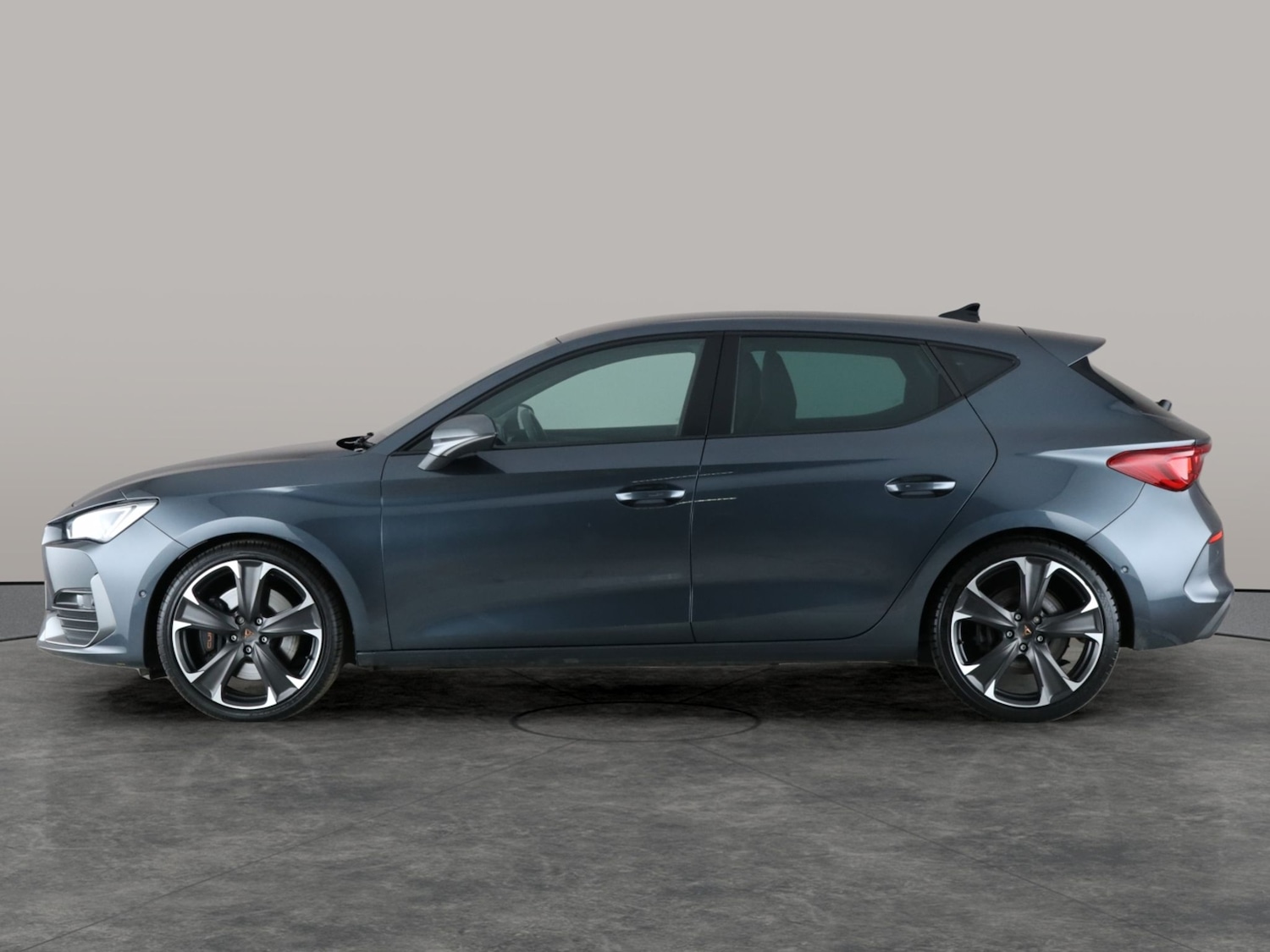 Used Cupra Leon 2022 for sale - 76529002: Photo 14