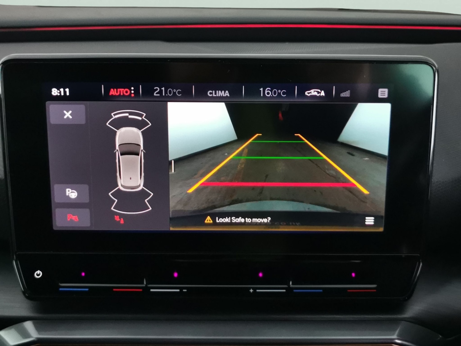 Used Cupra Leon 2022 for sale - 76529002: Photo 6