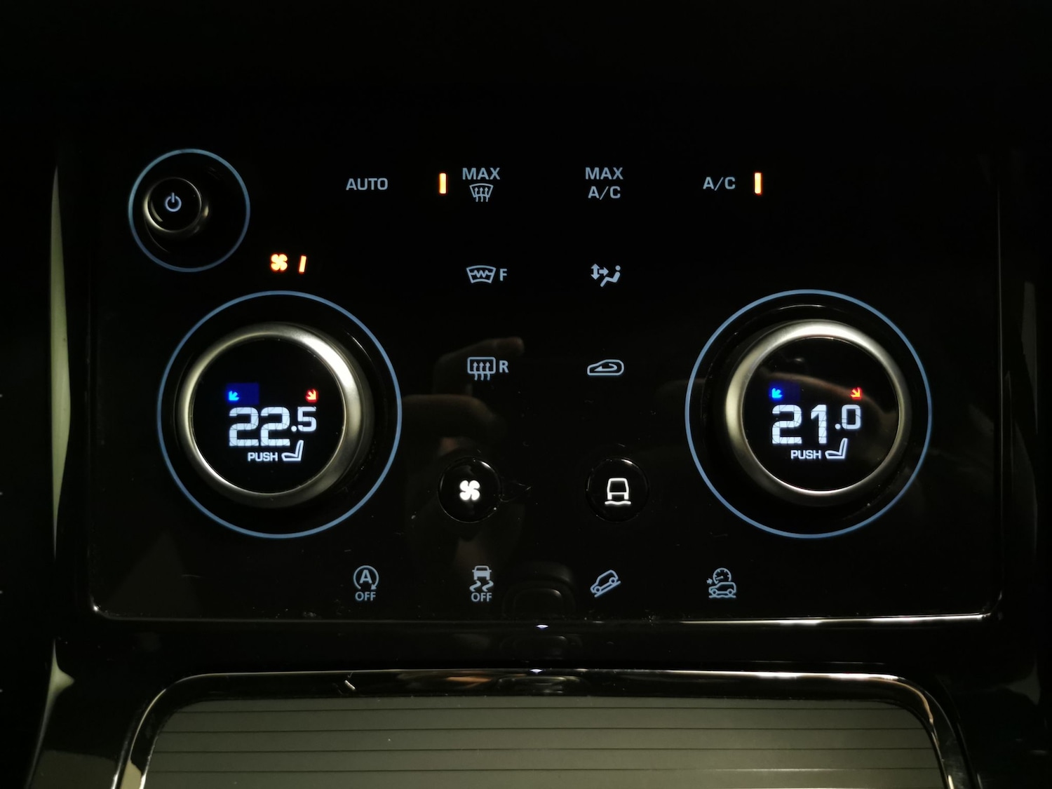 Used Land Rover Range Rover Evoque 2021 for sale - 76672686: Photo 17