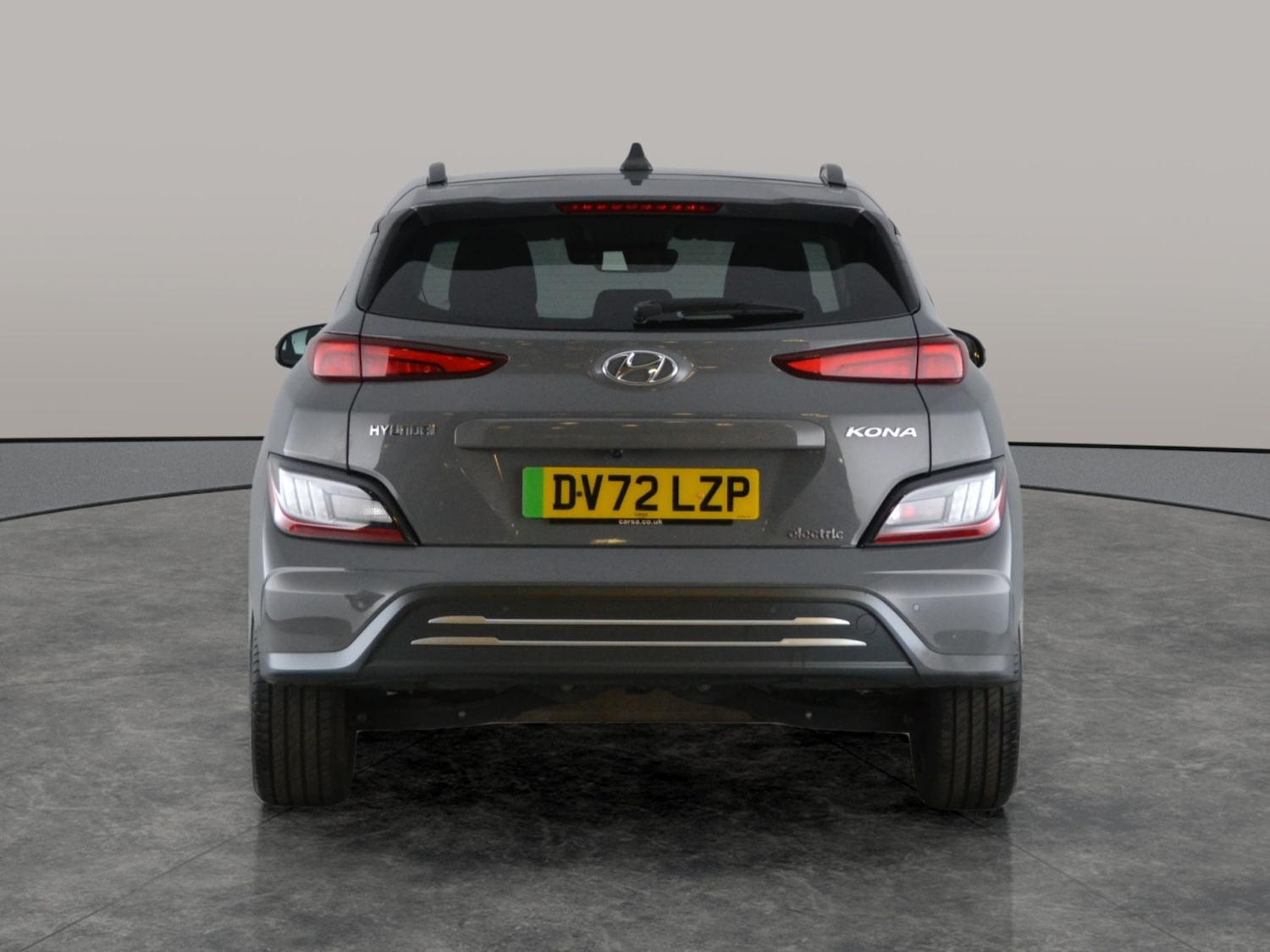 Used Hyundai KONA 2022 for sale - 77221531: Photo 10