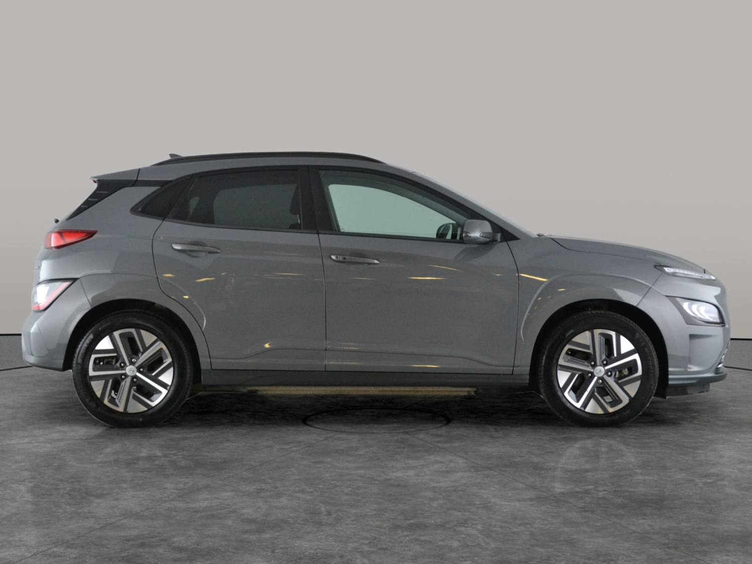 Used Hyundai KONA 2022 for sale - 77221531: Photo 12