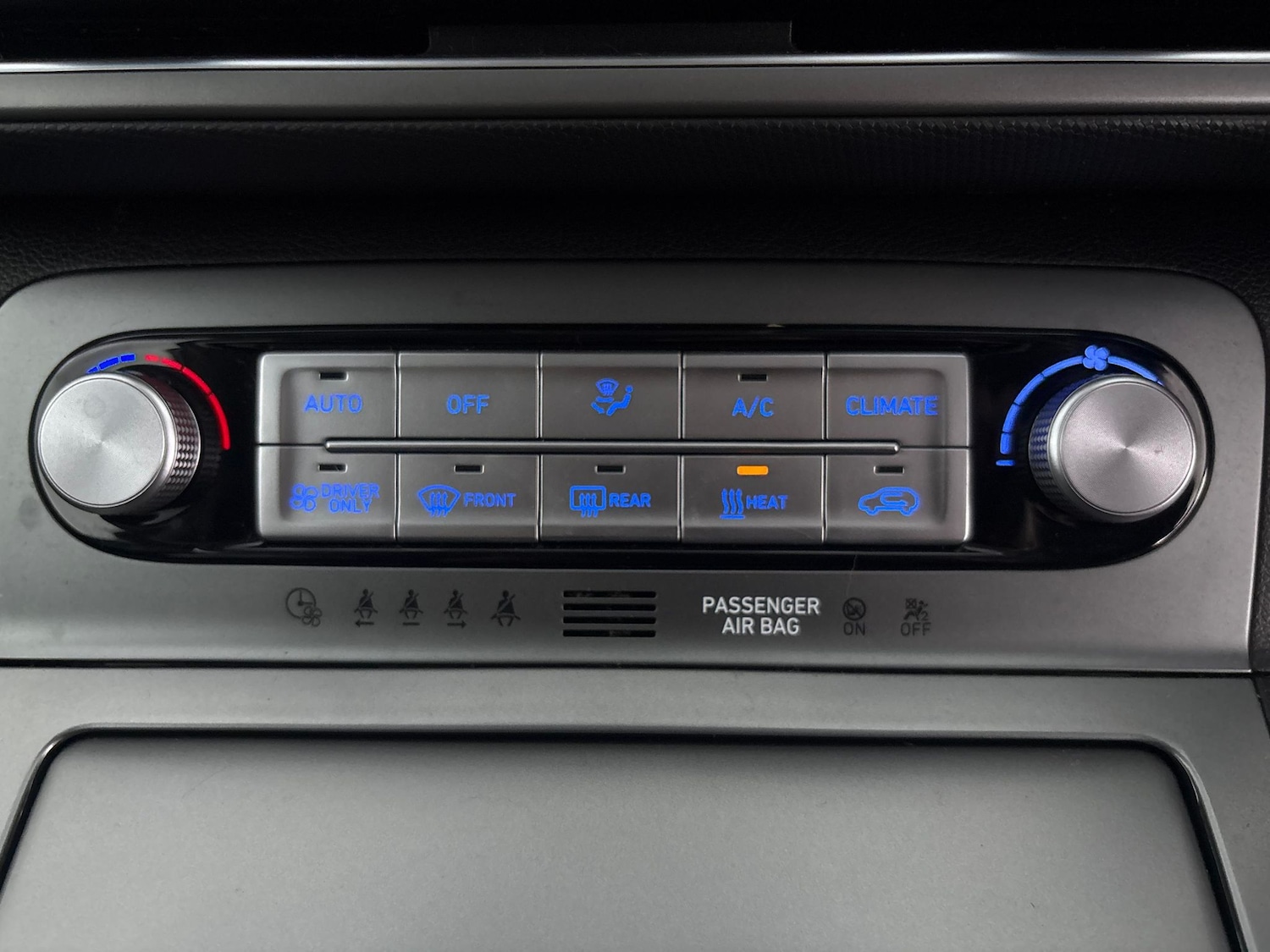 Used Hyundai KONA 2022 for sale - 77221531: Photo 18