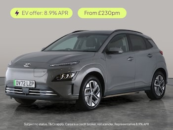 Used Hyundai KONA 2022 for sale - 77221531: Photo