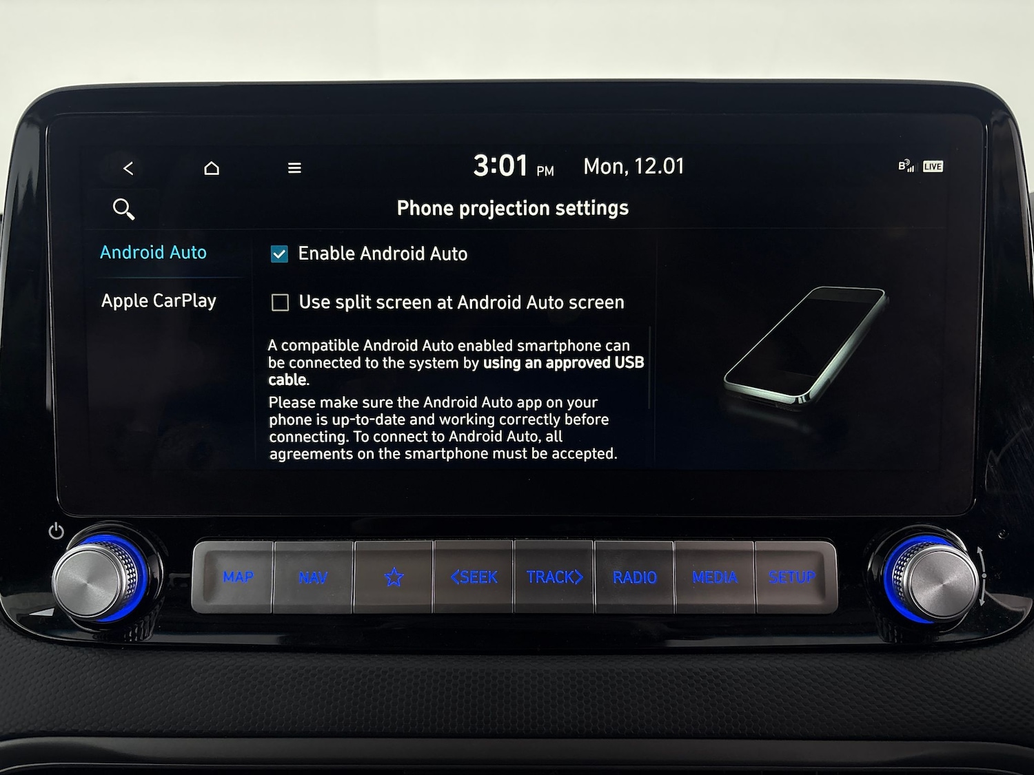 Used Hyundai KONA 2022 for sale - 77221531: Photo 23