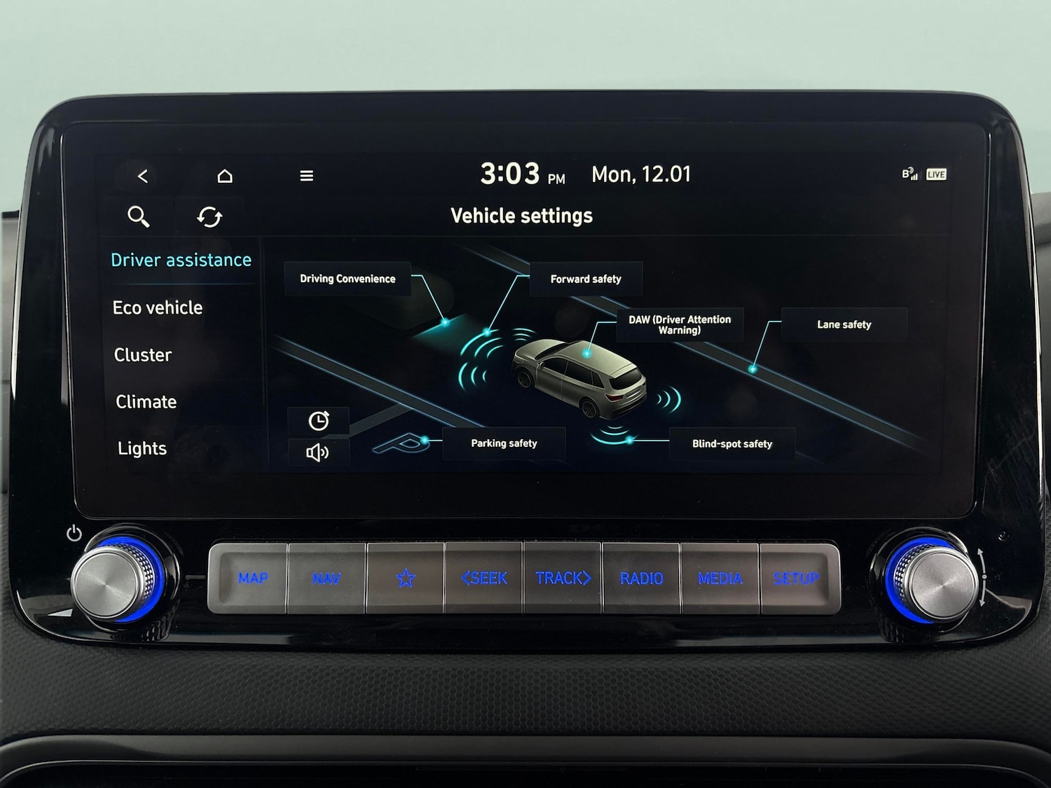 Used Hyundai KONA 2022 for sale - 77221531: Photo 25