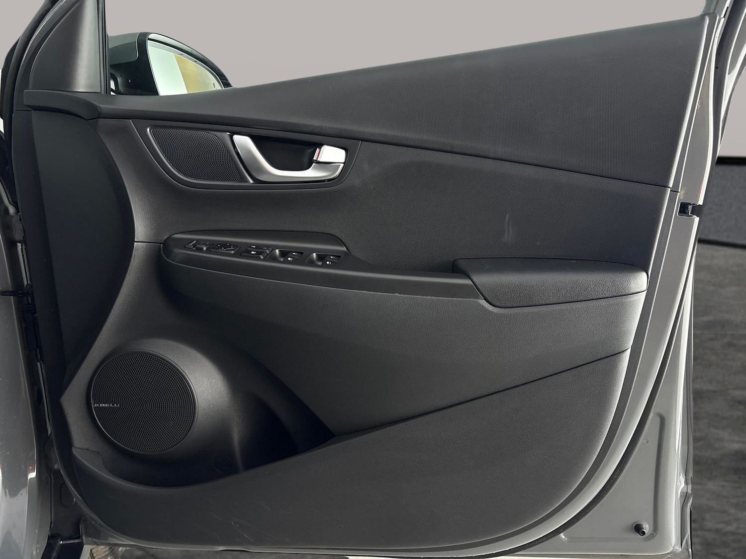 Used Hyundai KONA 2022 for sale - 77221531: Photo 35