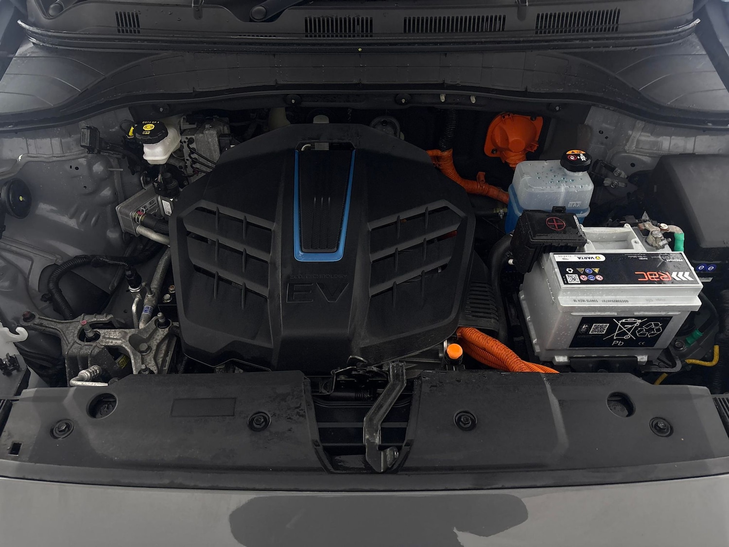 Used Hyundai KONA 2022 for sale - 77221531: Photo 41