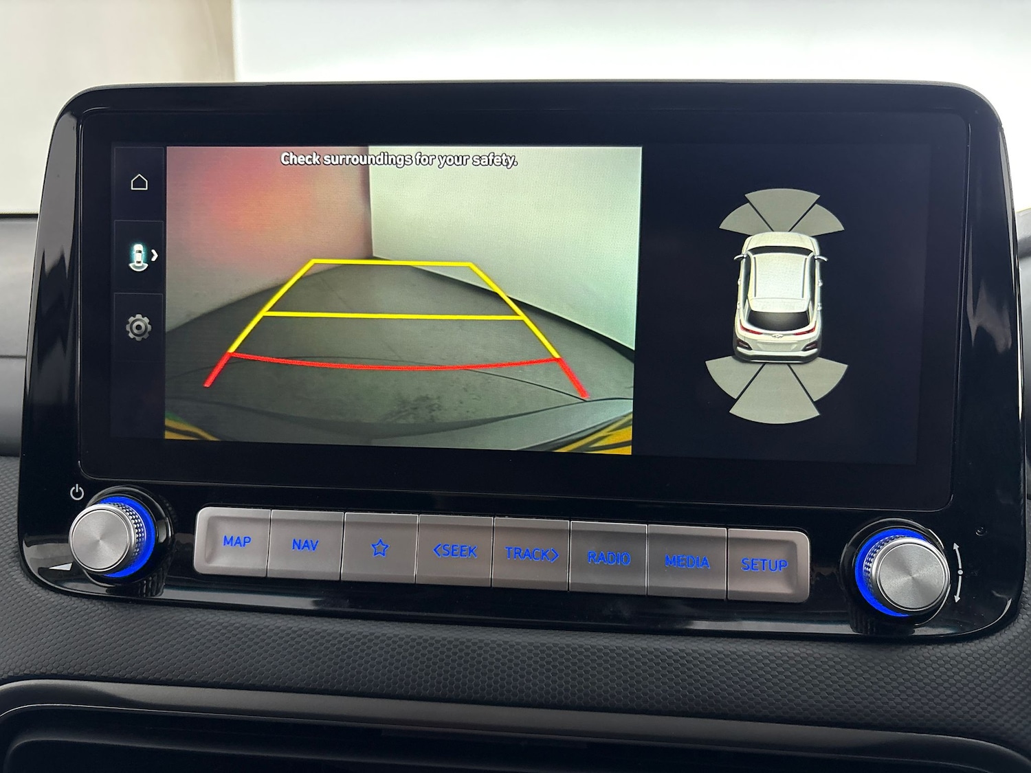 Used Hyundai KONA 2022 for sale - 77221531: Photo 6