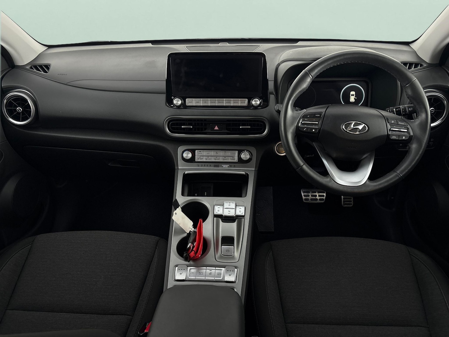 Used Hyundai KONA 2022 for sale - 77221531: Photo 8