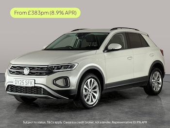 Used Volkswagen T-Roc undefined for sale - 79005906: Photo