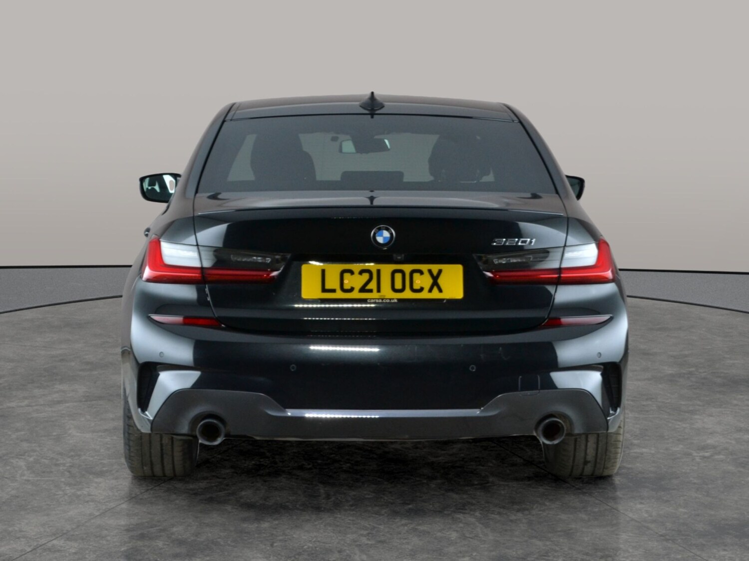 Used BMW 3 Series for sale - 77364966: Photo 12