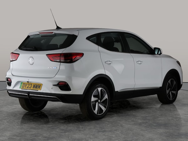 Used MG MG ZS 2023 for sale - 76240863: Photo 12