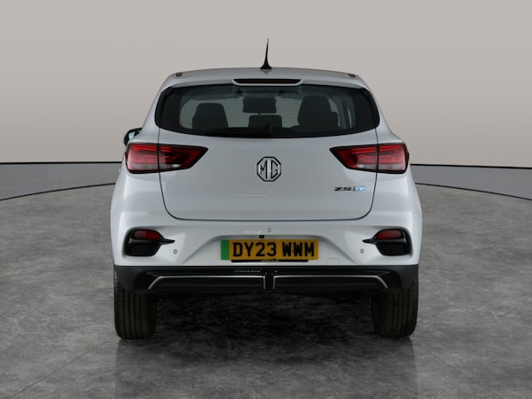 Used MG MG ZS 2023 for sale - 76240863: Photo 13