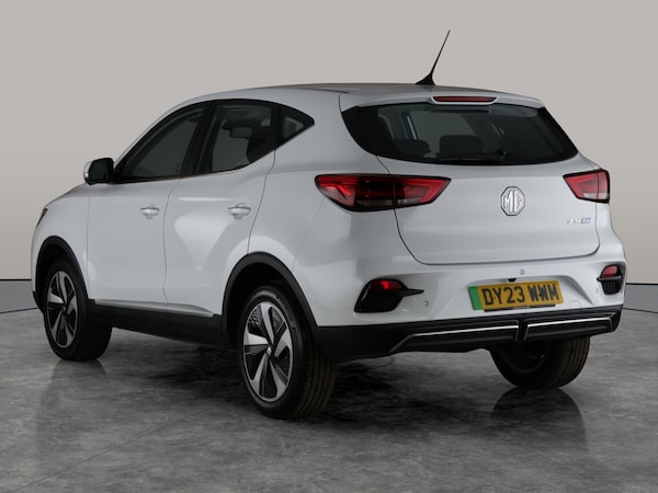 Used MG MG ZS 2023 for sale - 76240863: Photo 14