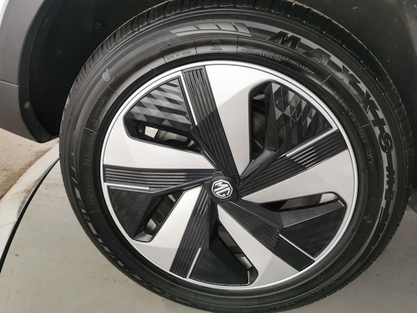 Used MG MG ZS 2023 for sale - 76240863: Photo 31