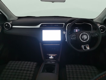 Used MG MG ZS 2023 for sale - 76240863: Photo 4
