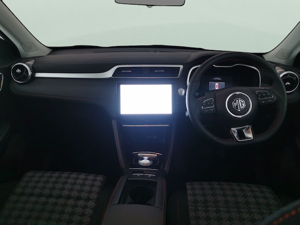 Used MG MG ZS 2023 for sale - 76240863: Photo 8