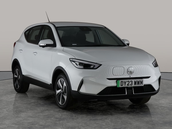 Used MG MG ZS 2023 for sale - 76240863: Photo 9