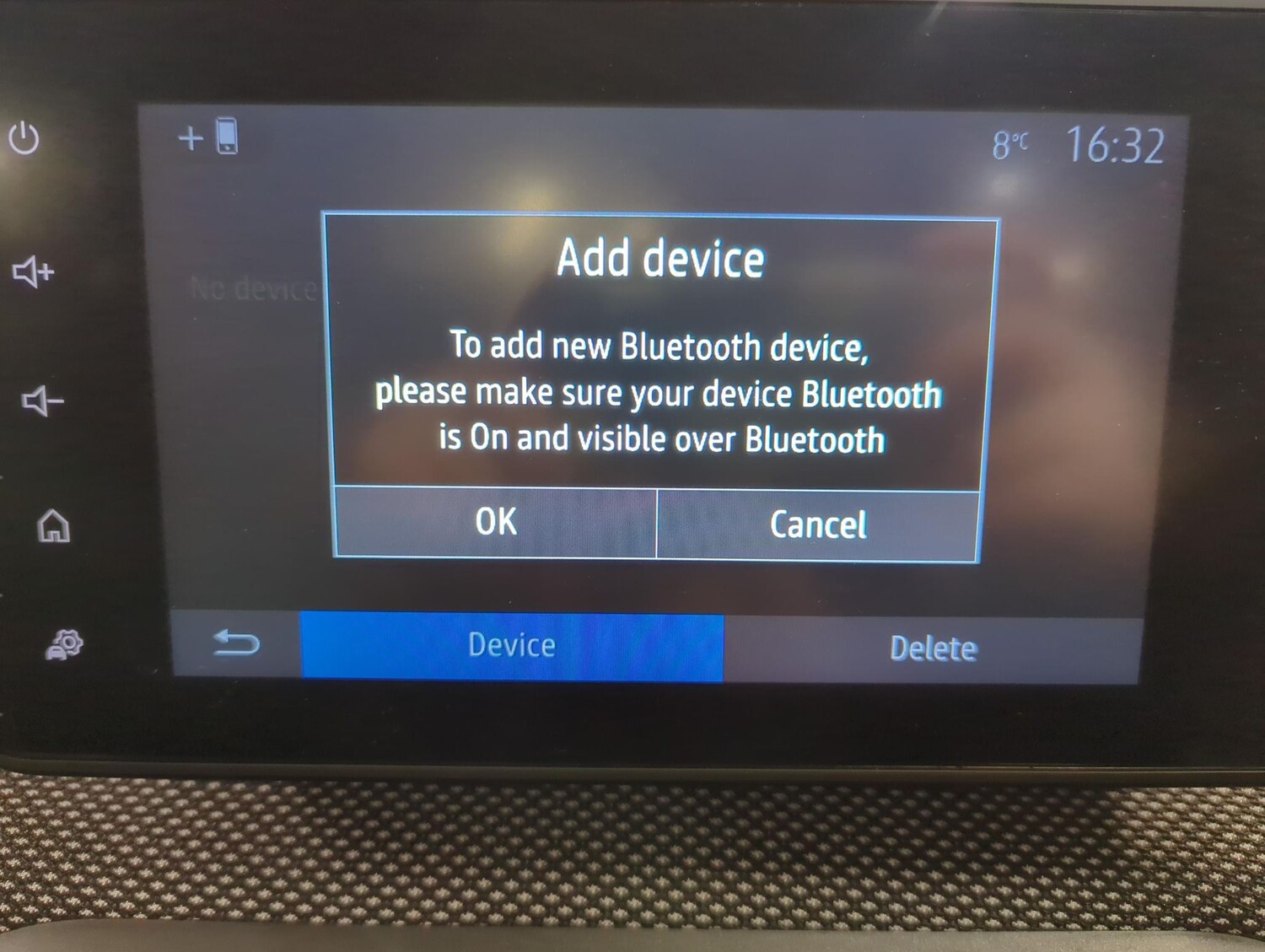 Used Dacia Sandero 2022 for sale - 77485176: Photo 14