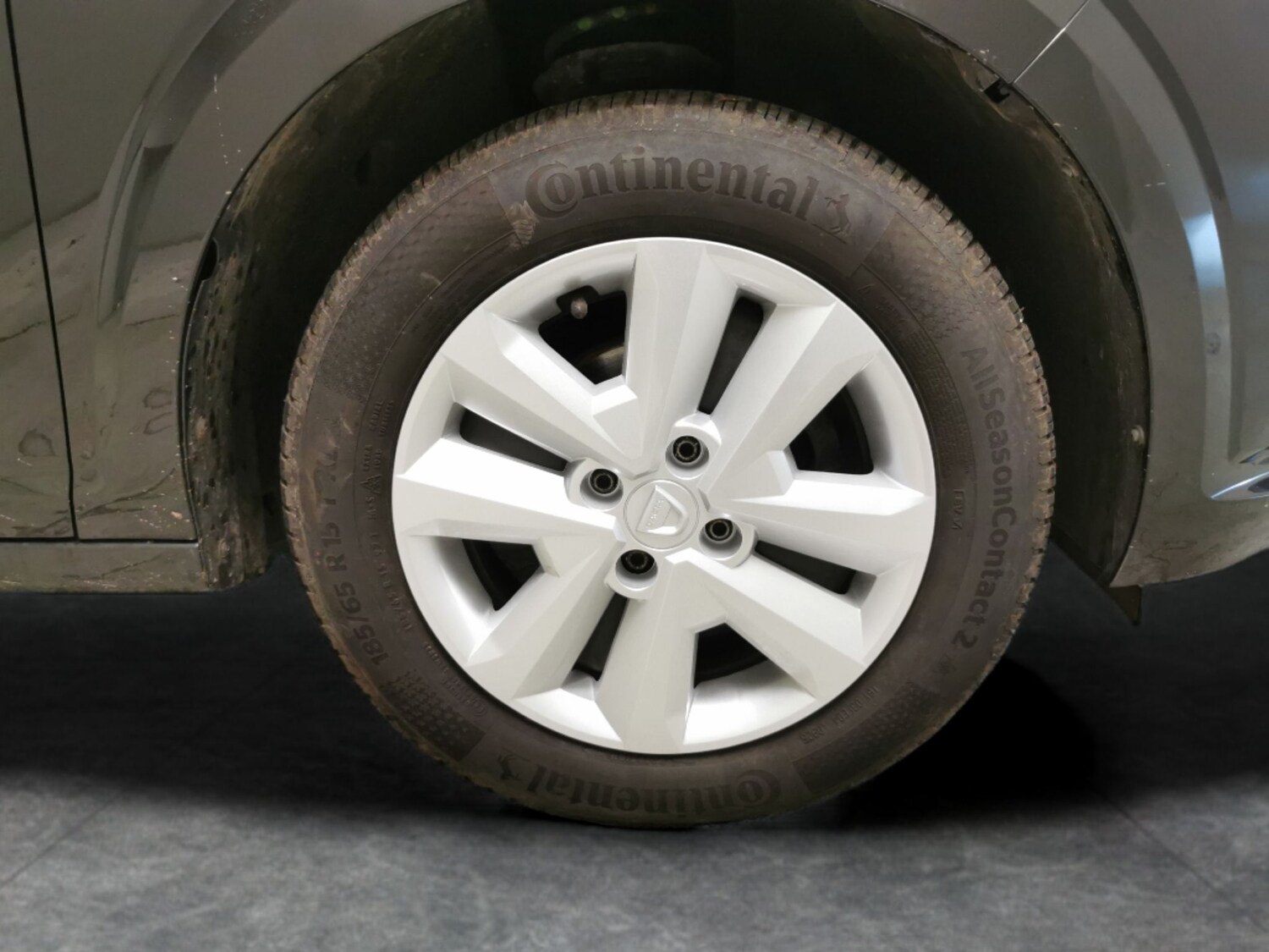 Used Dacia Sandero 2022 for sale - 77485176: Photo 18