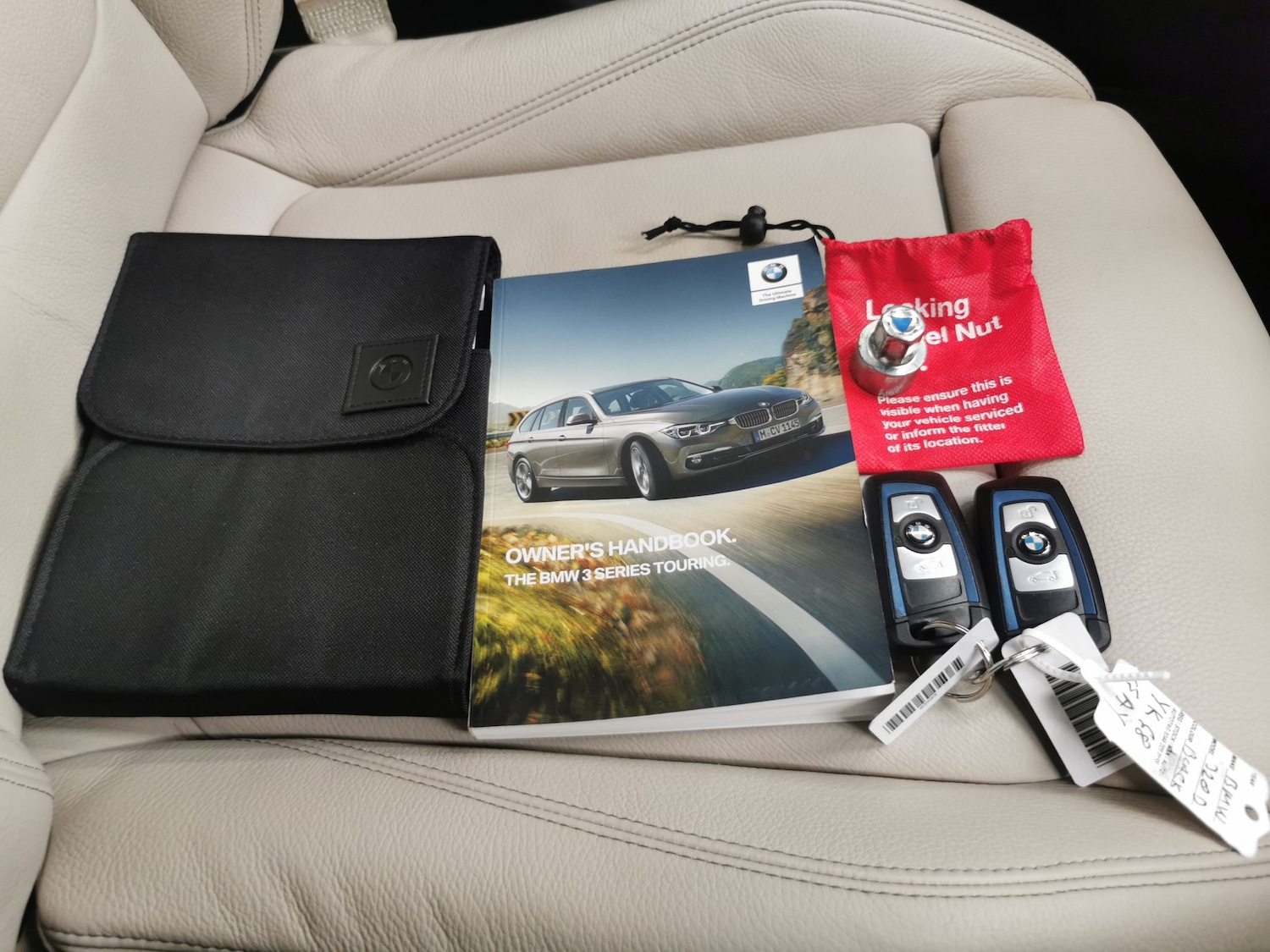 Used BMW 3 Series 2018 for sale - 76722561: Photo 36