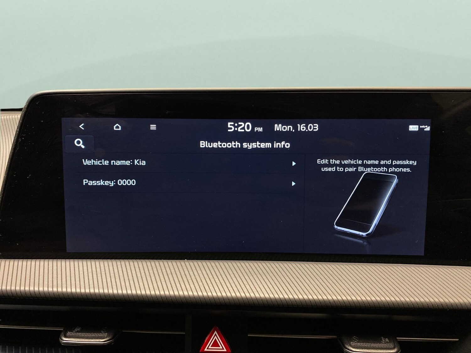 Used Kia EV6 2022 for sale - 78207338: Photo 16