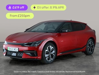 Used Kia EV6 2022 for sale - 78207338: Photo