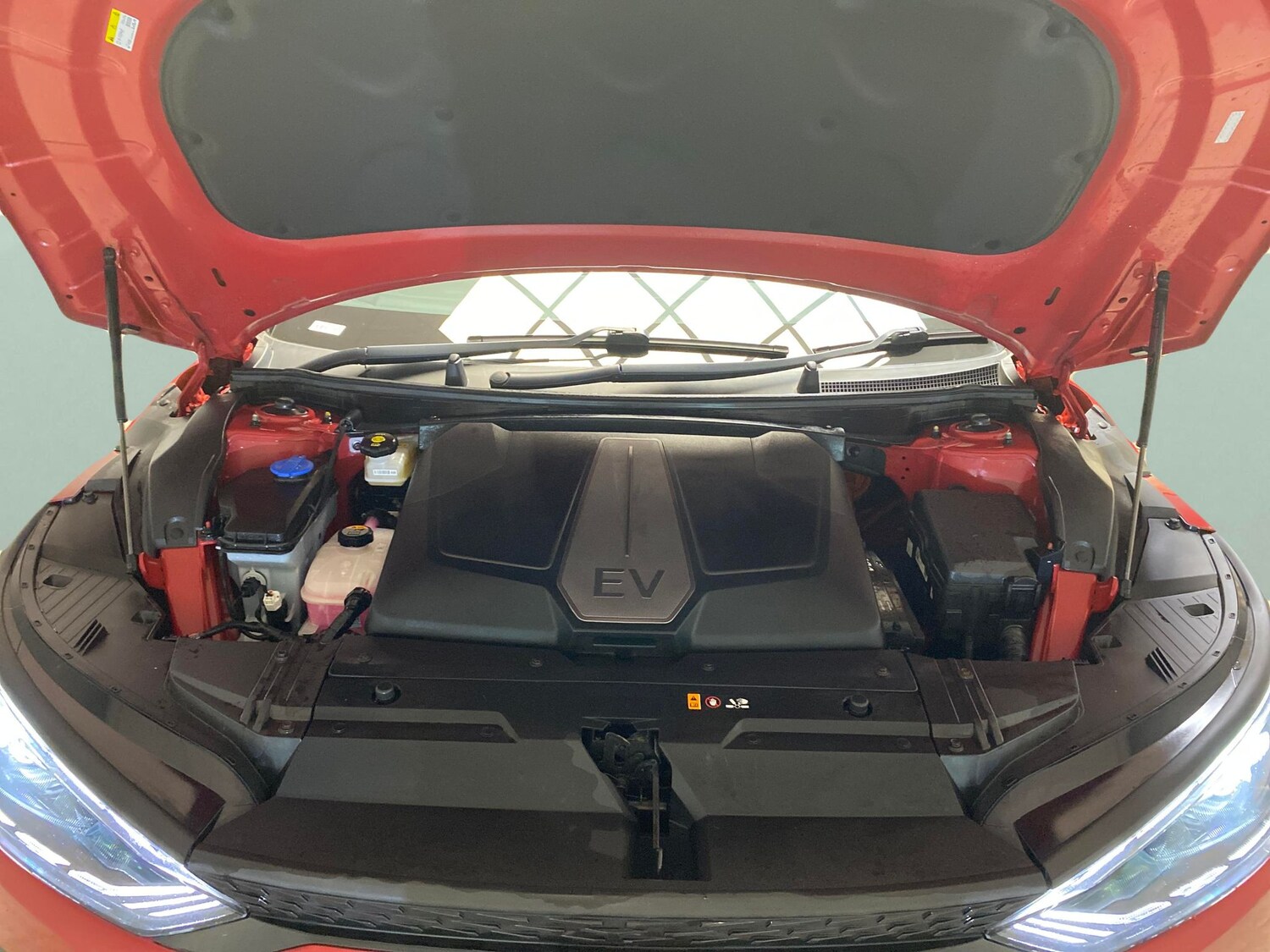 Used Kia EV6 2022 for sale - 78207338: Photo 33