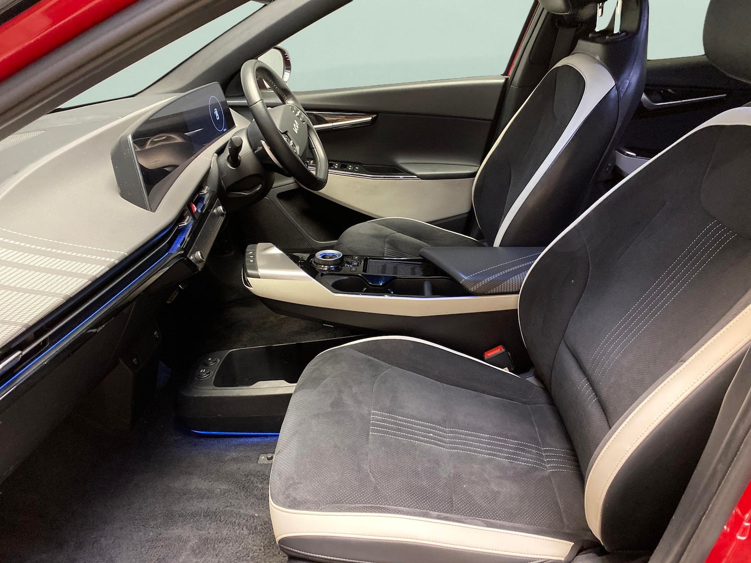 Used Kia EV6 2022 for sale - 78207338: Photo 4