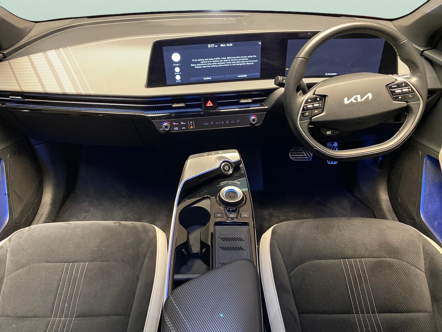 Used Kia EV6 2022 for sale - 78207338: Photo 7