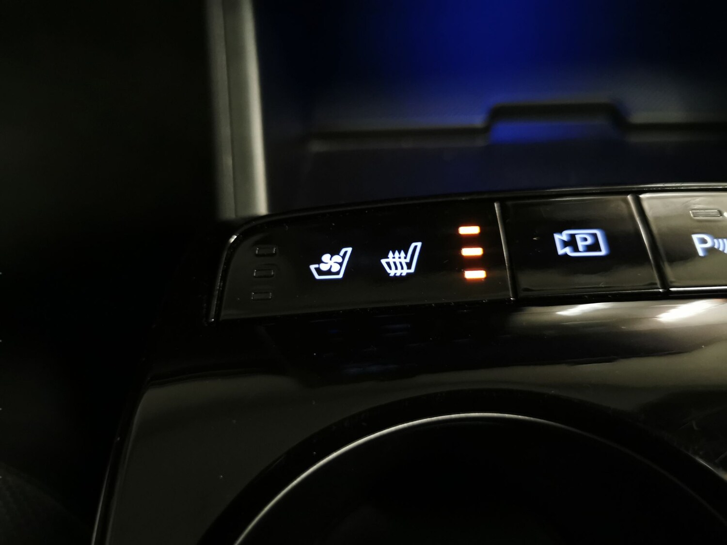 Used Hyundai TUCSON 2023 for sale - 77493105: Photo 21