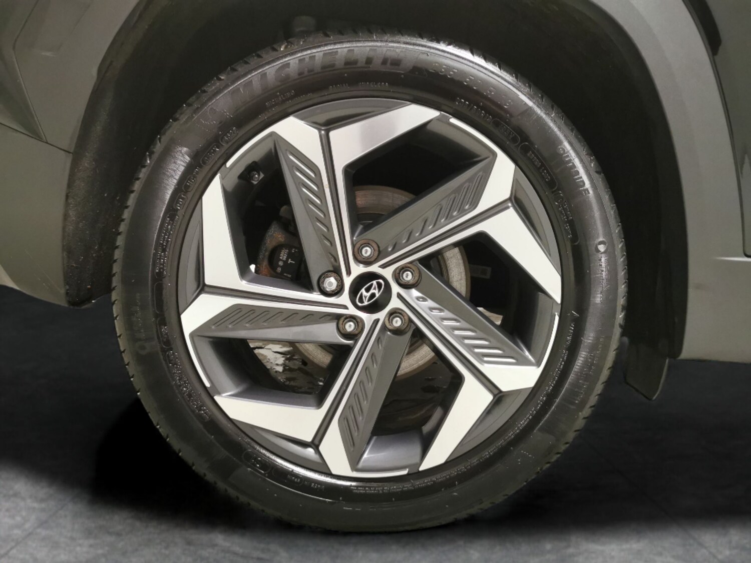 Used Hyundai TUCSON 2023 for sale - 77493105: Photo 28