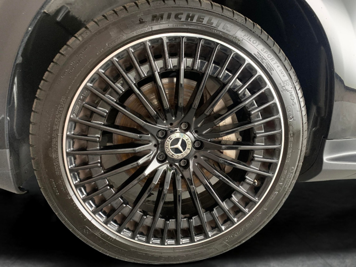 Used Mercedes-Benz EQC 2022 for sale - 76542582: Photo 31