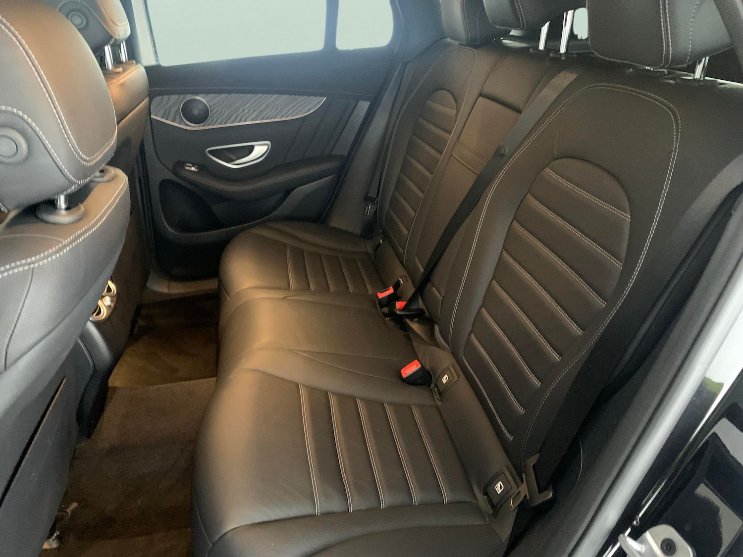 Used Mercedes-Benz EQC 2022 for sale - 76542582: Photo 34