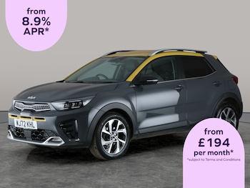 2022 - 1.0T GDi 48V GT-Line S 5dr