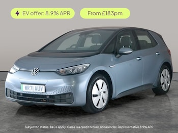 Used Volkswagen ID.3 2021 for sale - 77568195: Photo