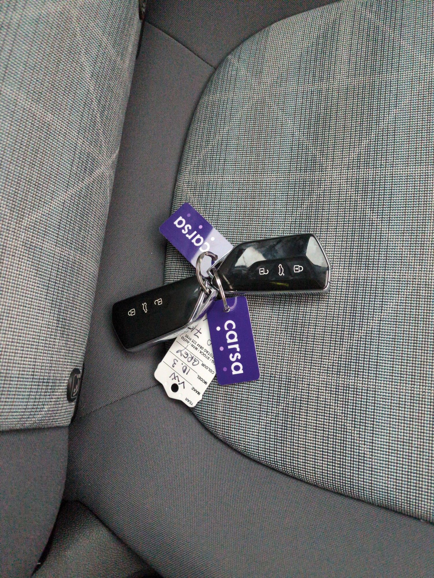 Used Volkswagen ID.3 2021 for sale - 77568195: Photo 29