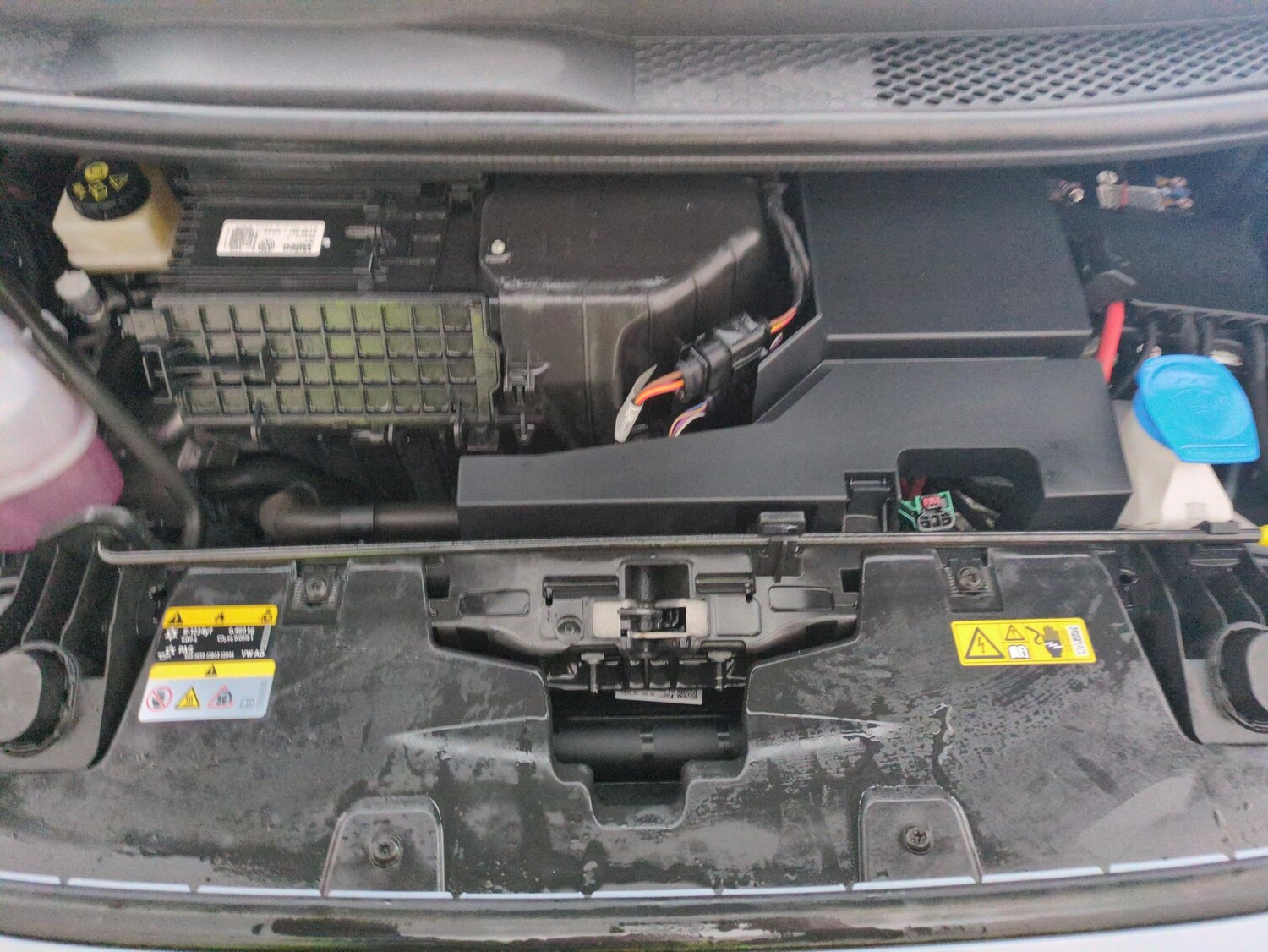 Used Volkswagen ID.3 2021 for sale - 77568195: Photo 30