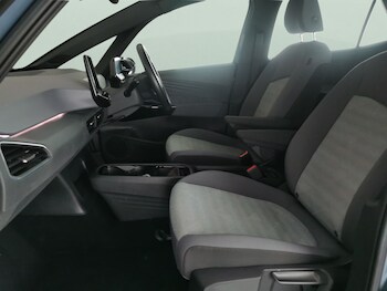 Used Volkswagen ID.3 2021 for sale - 77568195: Photo