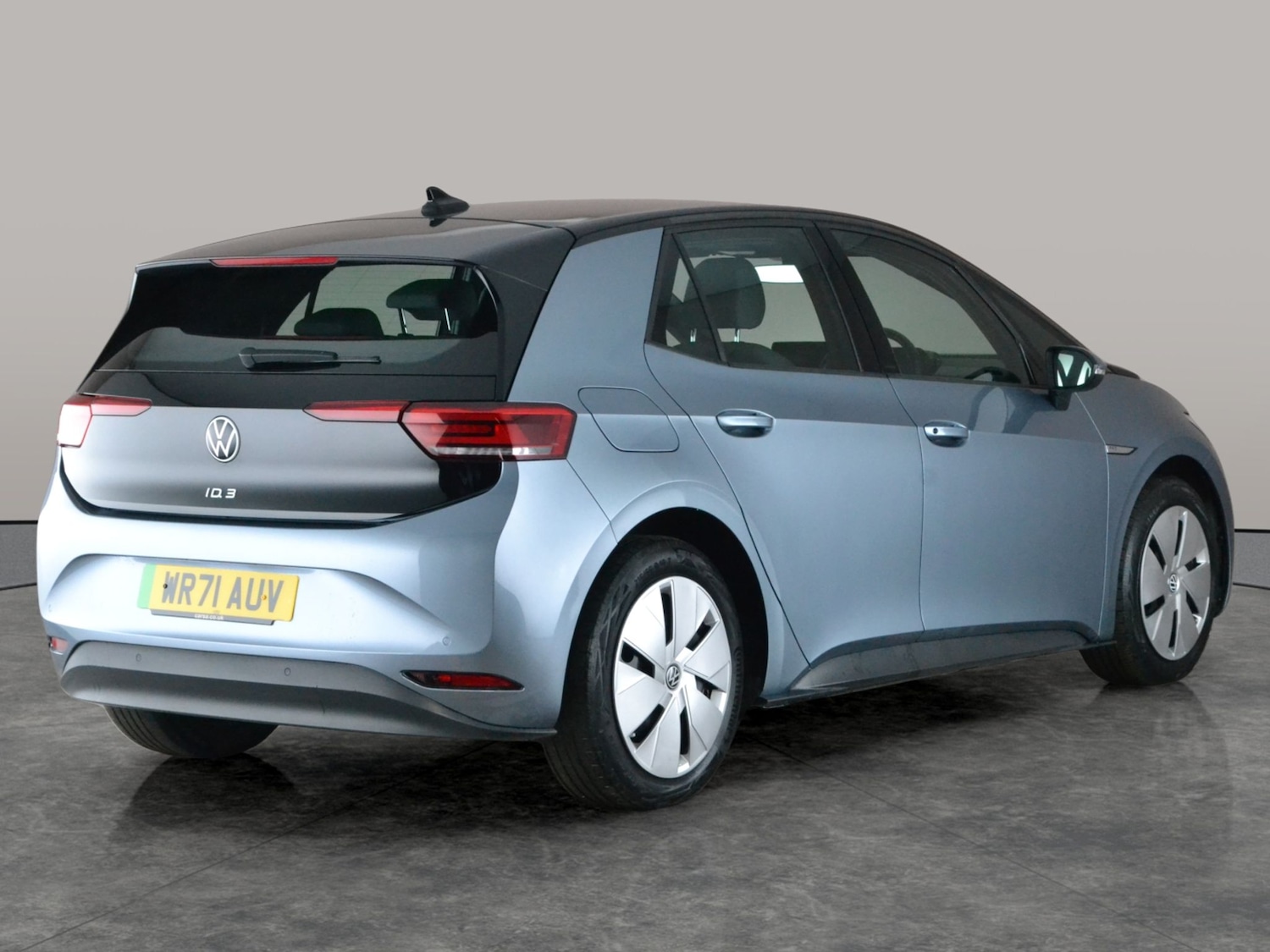 Used Volkswagen ID.3 2021 for sale - 77568195: Photo 9