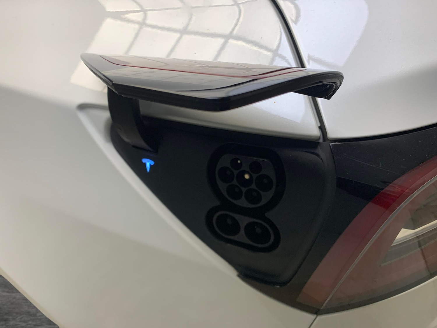 Used Tesla Model 3 2021 for sale - 76696849: Photo 29