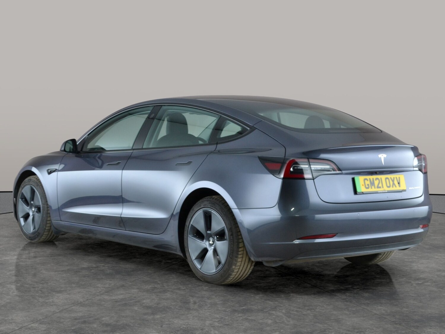 Used Tesla Model 3 2021 for sale - 77347343: Photo 14