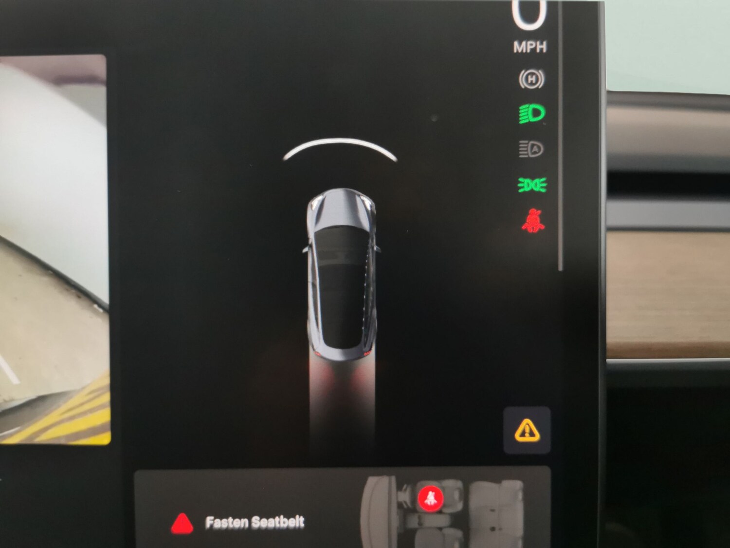 Used Tesla Model 3 2021 for sale - 77347343: Photo 18